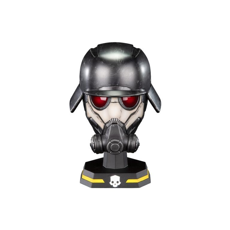 Dark Horse - Helldivers 2 - Field Chemist Helmet - 1/4 Scale Replica