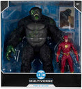 Titano vs The Flash 2 Pack