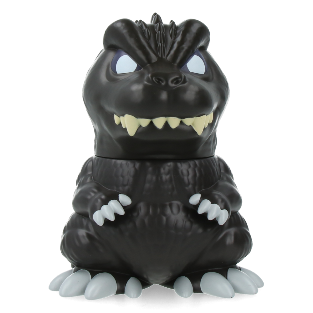 Super7 Toho Fun! Fun! Wave 02 Godzilla 2001 Figure