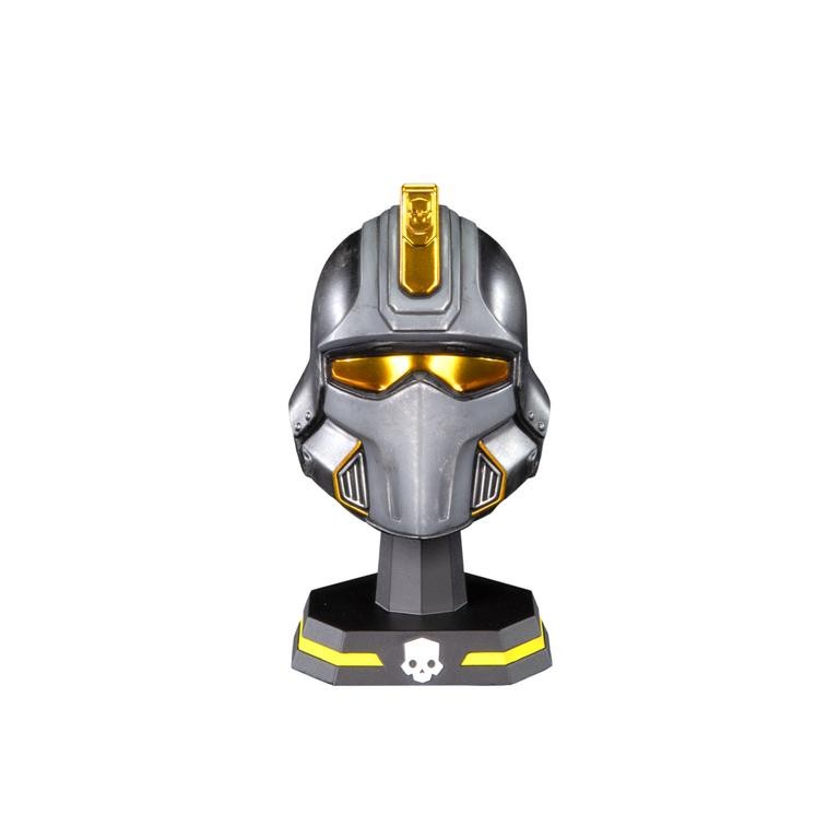 Dark Horse - Helldivers 2 - Hero of the Federation Helmet 1:4 Scale Replica