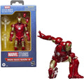 Marvel Legends Series Iron Man Mark III Action Figure
