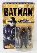 DC Comics 5 Points 1989 Batman Action Figure | Goon