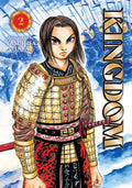 Kingdom Volume 2