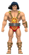 Super7 Conan Comics - ULTIMATES! Wv2 - Kull The Conqueror