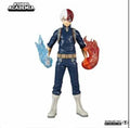 My Hero Academia 12 In Todoroki Light/Sound Action Figure Case