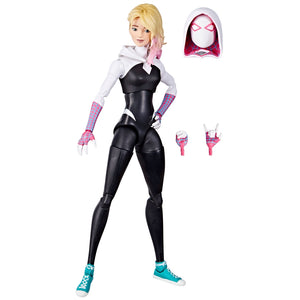 Marvel Legends SPIDER-VERSE FIGURE: Spider-Gwen