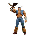 Jada Toys Ultra Street Fighter II T.Hawk 6-in Action Figure