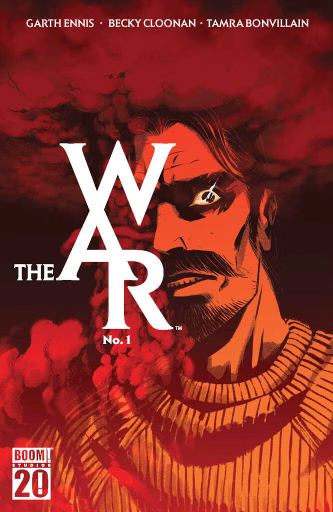 The War