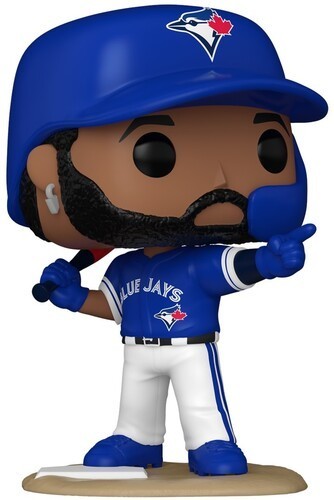 Funko POP! MLB: Blue Jays - Vladimir Guerrero Jr.