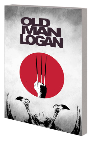 Wolverine Old Man Logan TP Vol 03 The Last Ronin