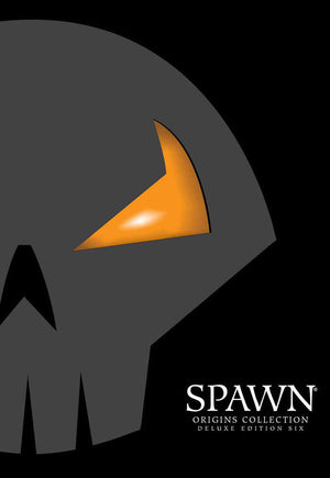 Spawn Origins Deluxe Edition Hardcover Volume 06