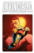 Invincible Compendium Hardcover Volume 03