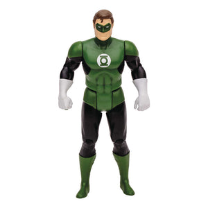 DC Direct Superpowers Hal Jordan Green Lantern 5in Action Figure