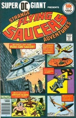 Super DC Giant Issue (1970-1971) #027
