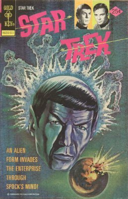 Star Trek (Vol. 1 1967-1979) #035