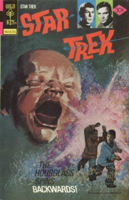 Star Trek (Vol. 1 1967-1979) #042