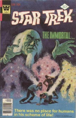 Star Trek (Vol. 1 1967-1979) #047