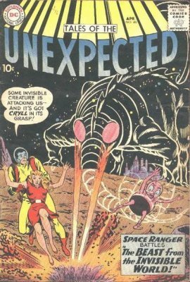 Tales of the Unexpected (Vol. 1 1956-1968) #048