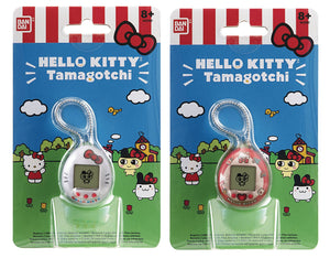 Hello Kitty X Tamagotchi Nano
