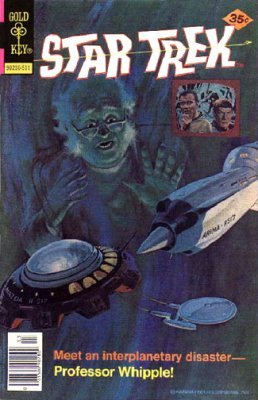 Star Trek (Vol. 1 1967-1979) #051