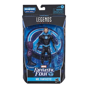 Fantastic Four Legends 6 Inch Action Figure