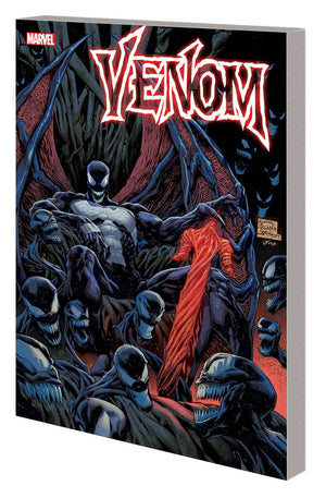 Venom by Donny Cates TP Vol 06 King in Black