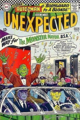 Tales of the Unexpected (Vol. 1 1956-1968) #094