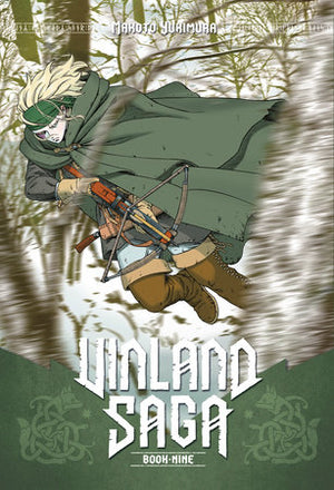 Vinland Saga GN Vol 09