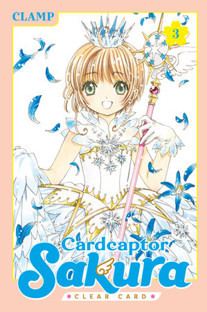 Cardcaptor Sakura Clear Card 03