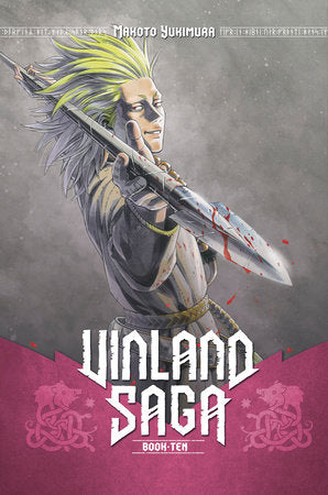 Vinland Saga GN Vol 10