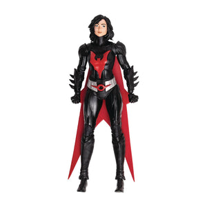 DC MULTIVERSE BATWOMAN UNMASKED 7IN SCALE ACTION FIGURE