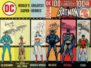 DC: 100-Page Super Spectacular (1971, 2000, 2004) #014