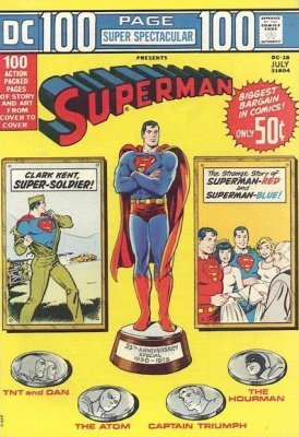 DC: 100-Page Super Spectacular (1971, 2000, 2004) #018