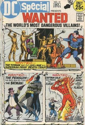 DC Special (1968-1977) #014