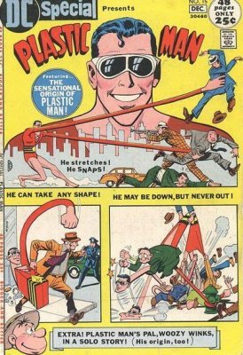 DC Special (1968-1977) #015