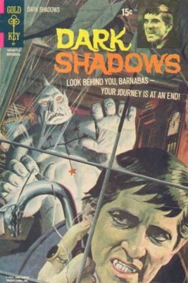 Dark Shadows (Vol. 2 1969-1976 #011