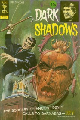 Dark Shadows (Vol. 2 1969-1976 #016