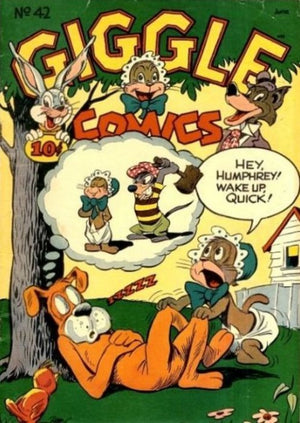 Giggle Comics (1943-1948) #042