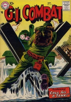 G.I. Combat (Vol. 2, 1957-1987) #052