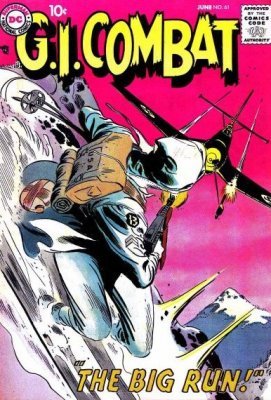 G.I. Combat (Vol. 2, 1957-1987) #061