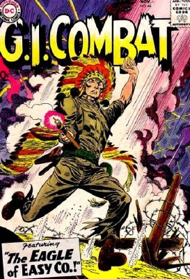 G.I. Combat (Vol. 2, 1957-1987) #066