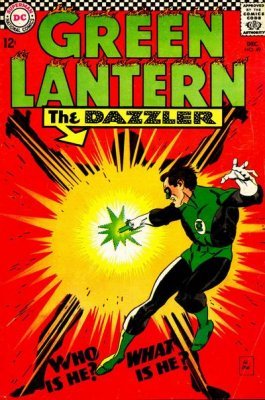 Green Lantern (Vol. 2, 1960-1986, 2020) #049