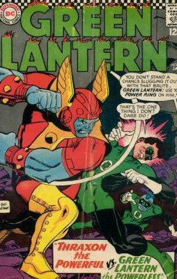 Green Lantern (Vol. 2, 1960-1986, 2020) #050