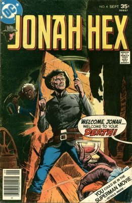 Copy of Jonah Hex (Vol. 1, 1977-1985) #004