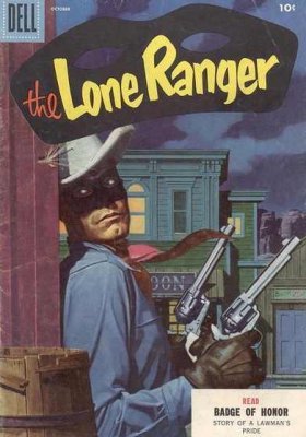 Lone Ranger (Vol. 1, 1948-1962) #088