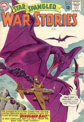 Star Spangled War Stories (Vol. 1, 1952-1977) #113