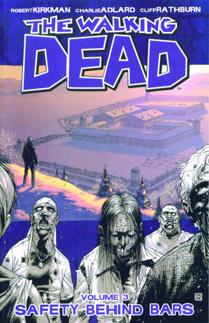 Walking Dead TP Vol 03