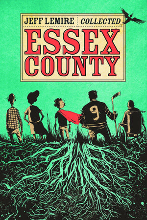 Essex County TP