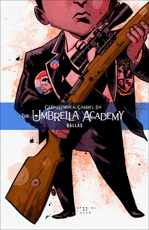 Umbrella Academy TP Vol 2