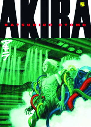 Akira Vol 05
